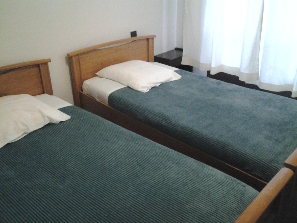 Lafayette Hotel Saint-Sever  Eksteriør billede